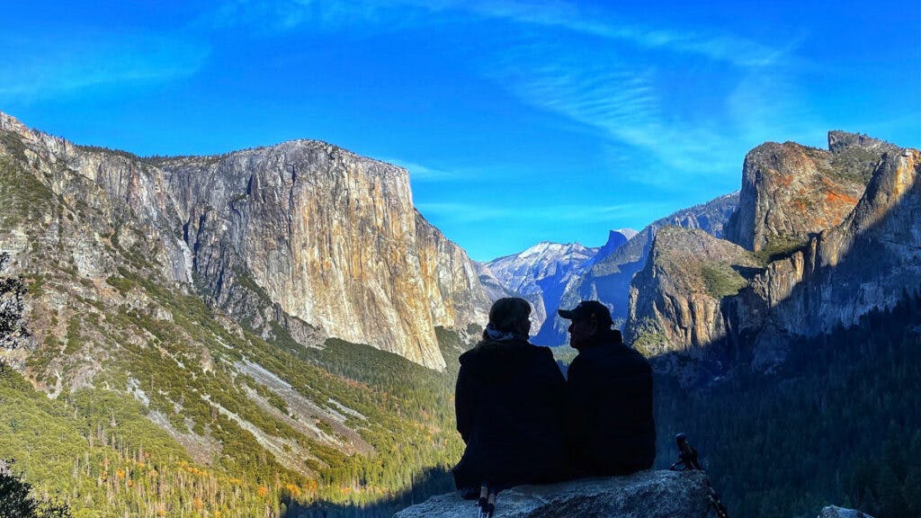 Artist Point - Blackberry Inn Yosemite