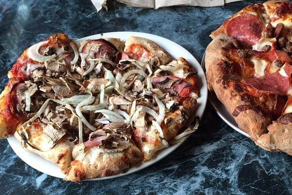 Pizza Factory
