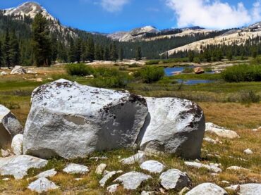 Photo Gallery, Blackberry Inn Yosemite