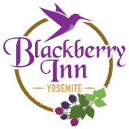 Blackberry Inn Logo.