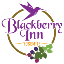 Blackberry Inn Logo