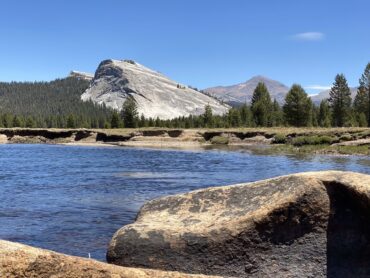 Photo Gallery, Blackberry Inn Yosemite