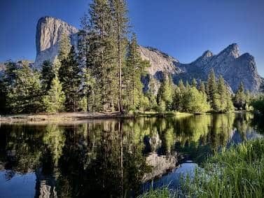 Yosemite El Capitan.